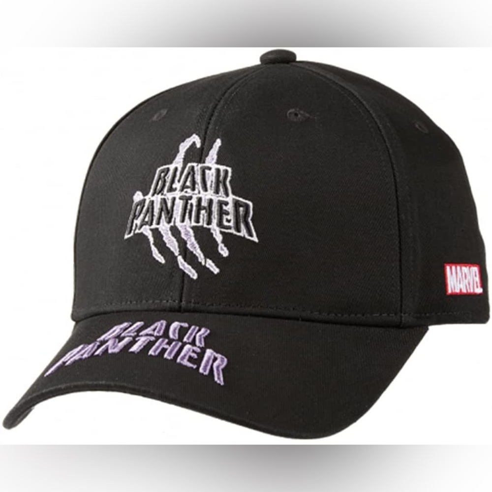 Volvik Marvel Embroidery Ball Golf Cap-Variety